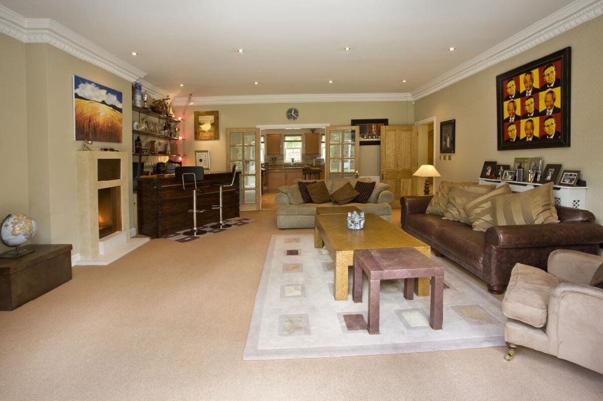 house for sale in St. Marys Road, Ascot, Berkshire, SL5 ASC100094