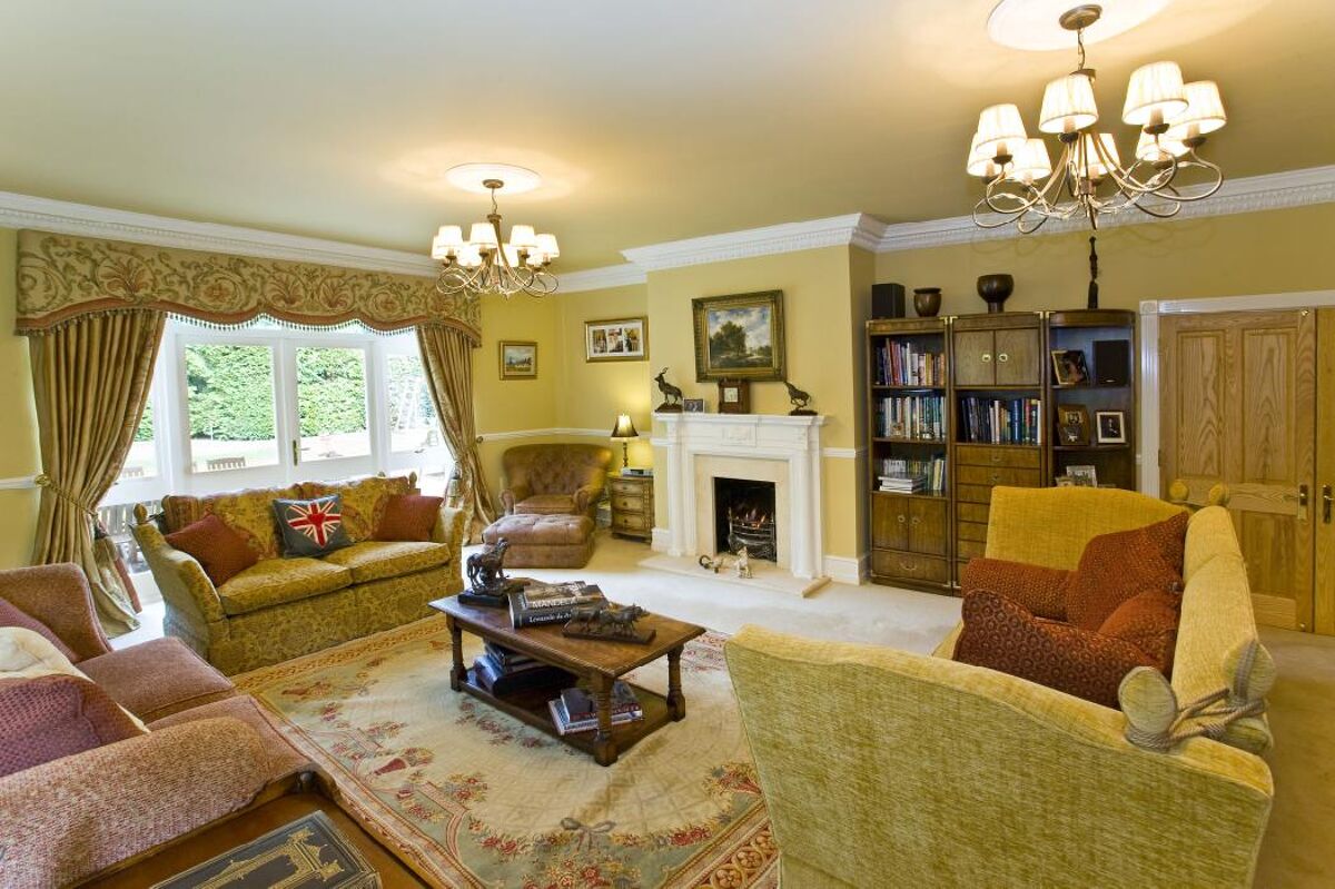 house for sale in St. Marys Road, Ascot, Berkshire, SL5 ASC100094