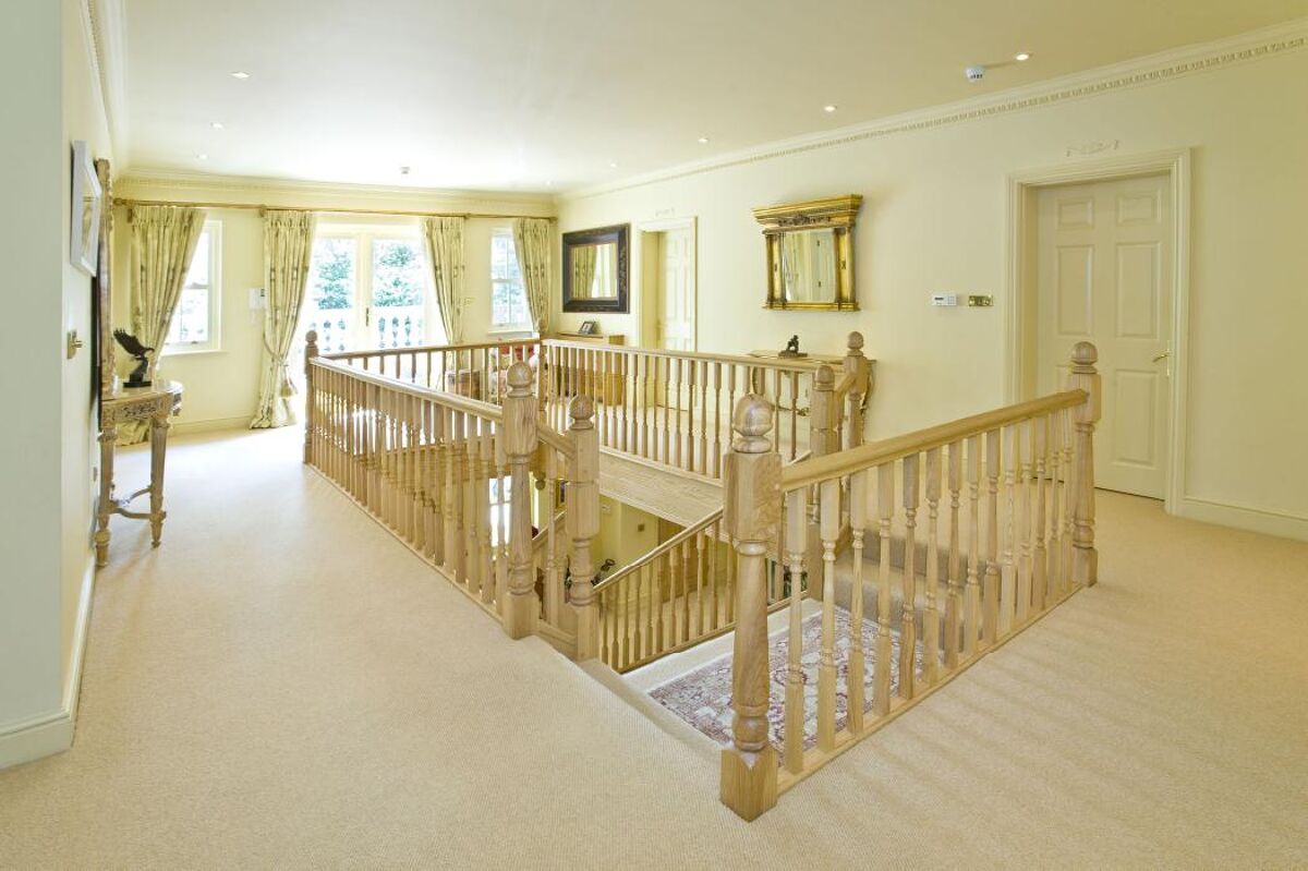 house for sale in St. Marys Road, Ascot, Berkshire, SL5 ASC100094