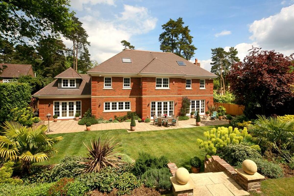 house for sale in Monks Walk, Ascot, Berkshire, SL5 ASC100106