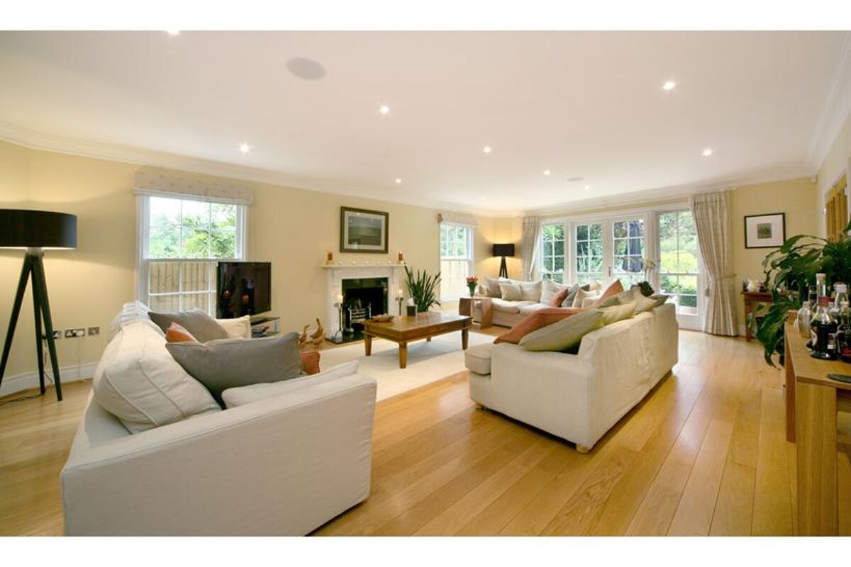 house for sale in Monks Walk, Ascot, Berkshire, SL5 ASC100106