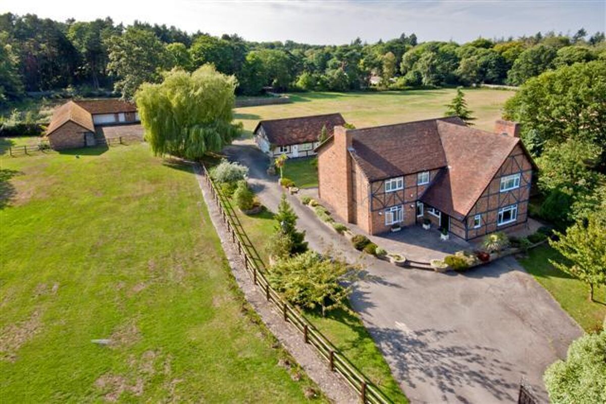 house for sale in Asher Drive, Ascot, Berkshire, SL5 ASC100149