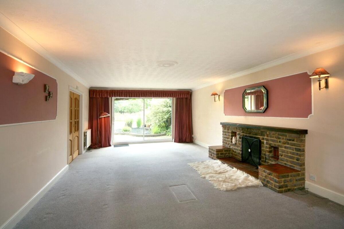 house for sale in Locks Ride, Ascot, Berkshire ASC110183 Knight Frank