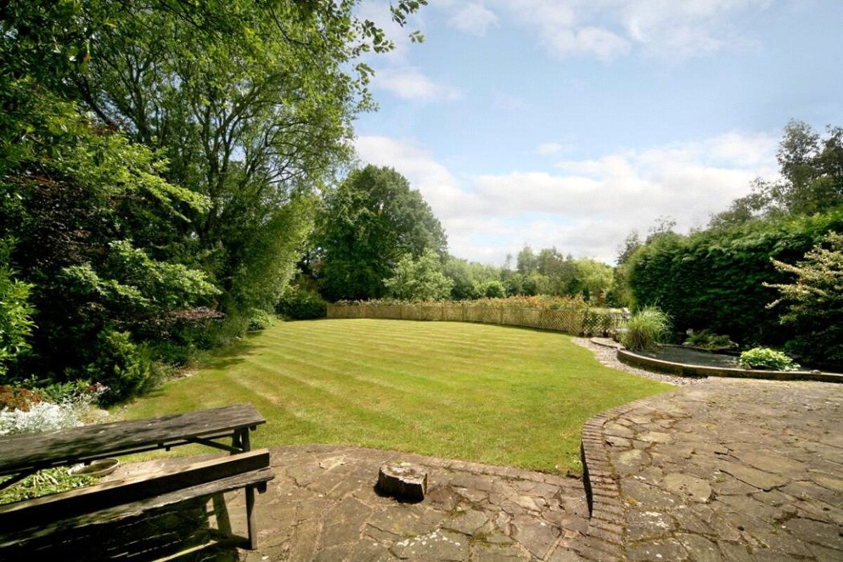 house for sale in Locks Ride, Ascot, Berkshire ASC110183 Knight Frank