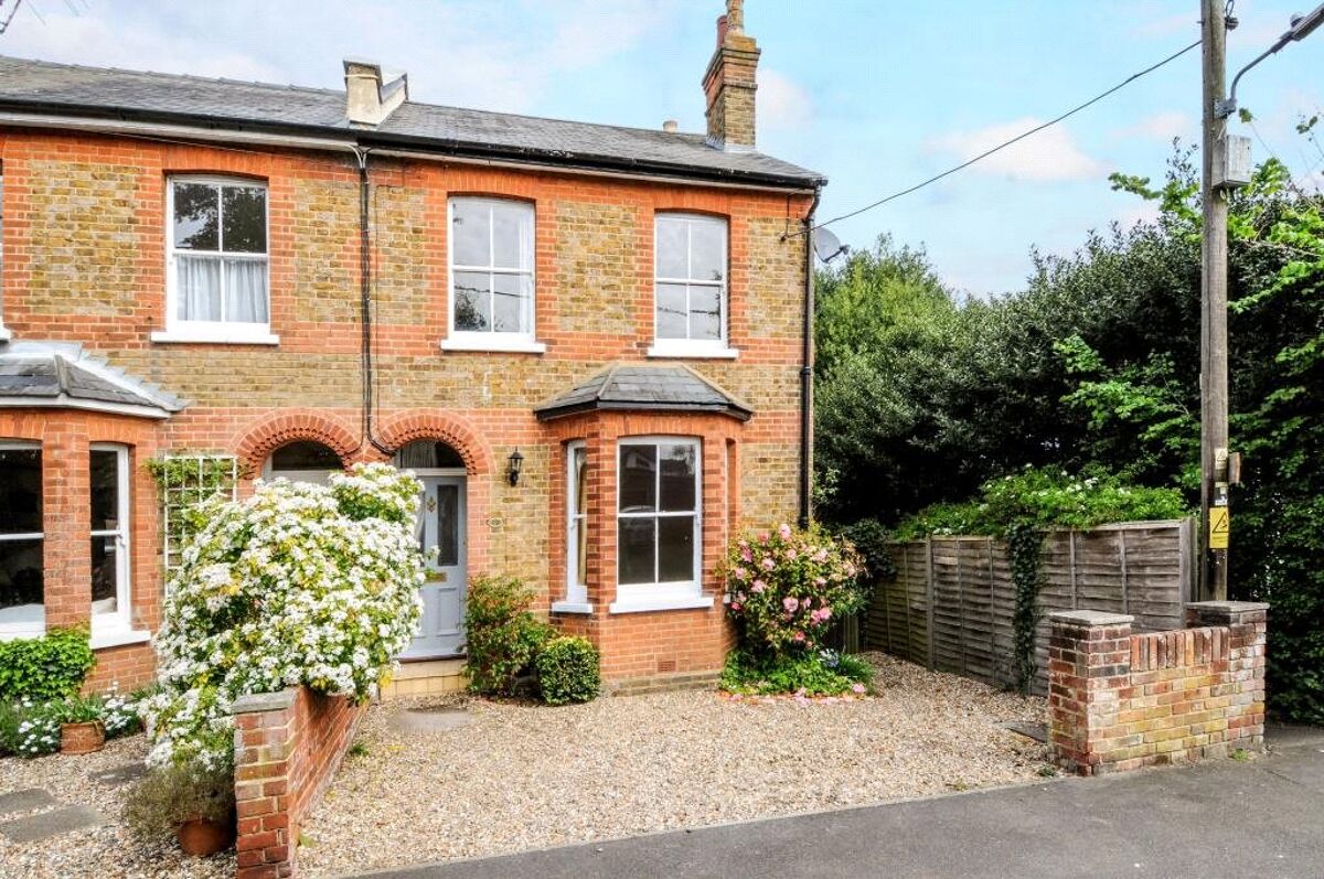 house for sale in Cheapside Road, Ascot, Berkshire, SL5 ASC120092
