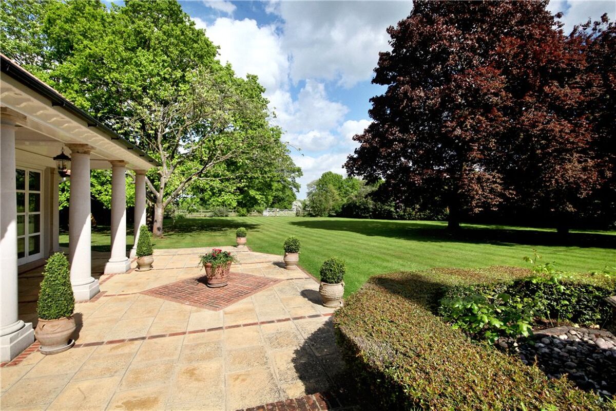 house for sale in Prince Albert Drive, Ascot, Berkshire, SL5