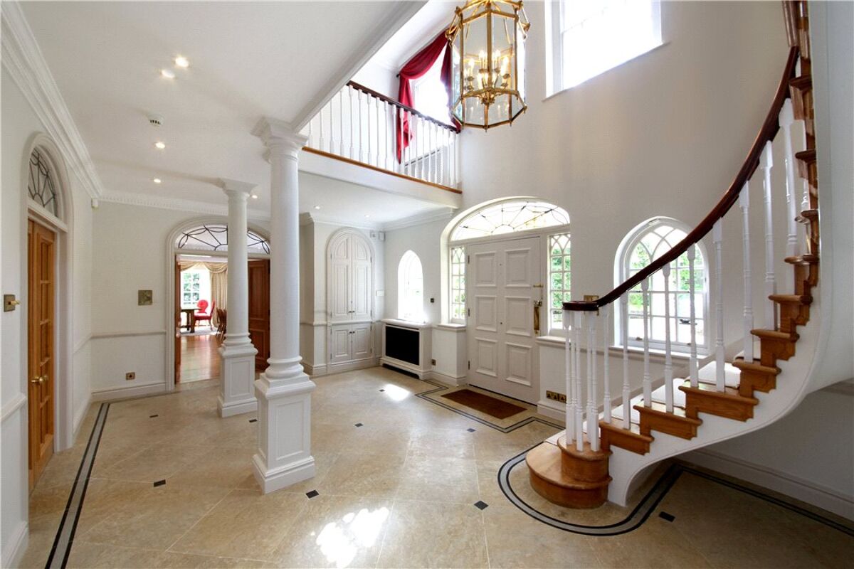 house for sale in Prince Albert Drive, Ascot, Berkshire, SL5