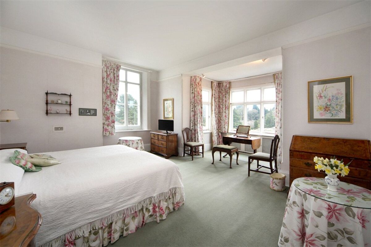 house for sale in London Road, Ascot, Berkshire, SL5 ASC120156