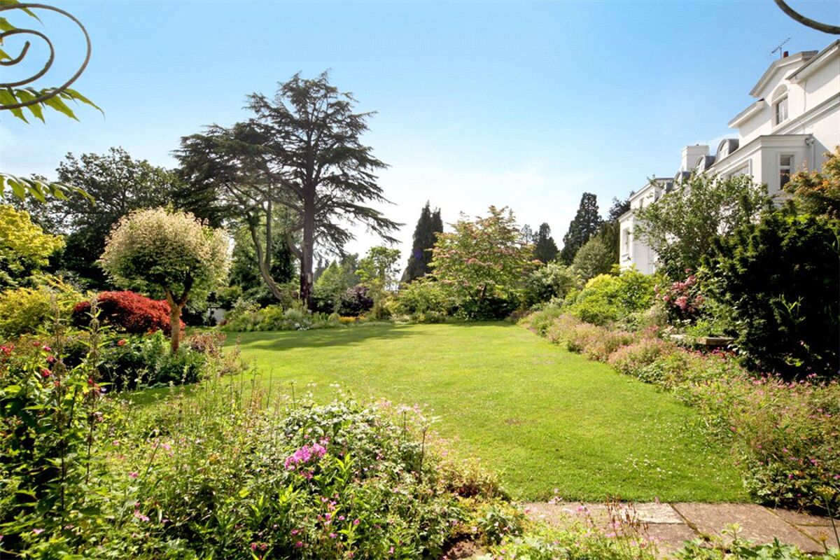 house for sale in London Road, Ascot, Berkshire, SL5 ASC120156