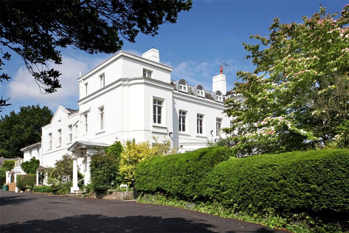 house for sale in London Road, Ascot, Berkshire, SL5 ASC120156