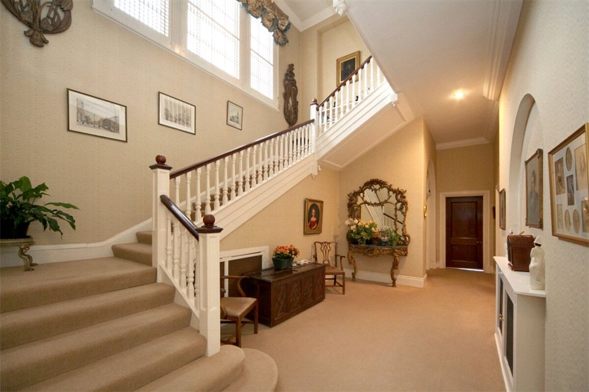 house for sale in London Road, Ascot, Berkshire, SL5 ASC120156