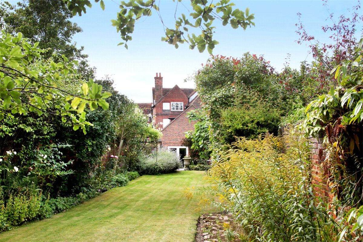 house for sale in Broad Street, Wokingham, Berkshire, RG40 ASC120174