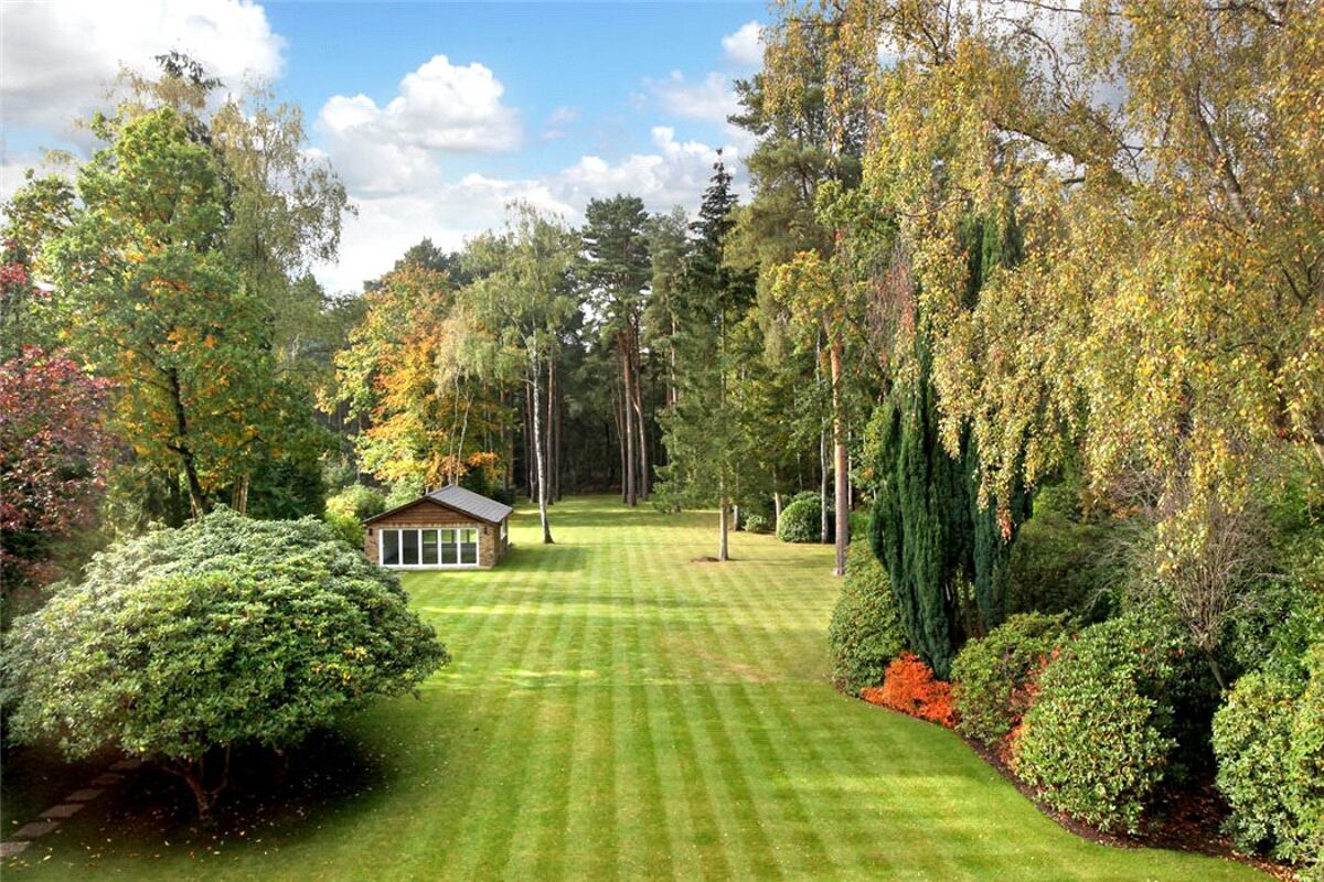 house for sale in Prince Consort Drive, Ascot, Berkshire, SL5