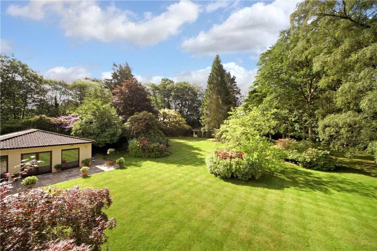 house for sale in Bodens Ride, Ascot, Berkshire, SL5 ASC130070