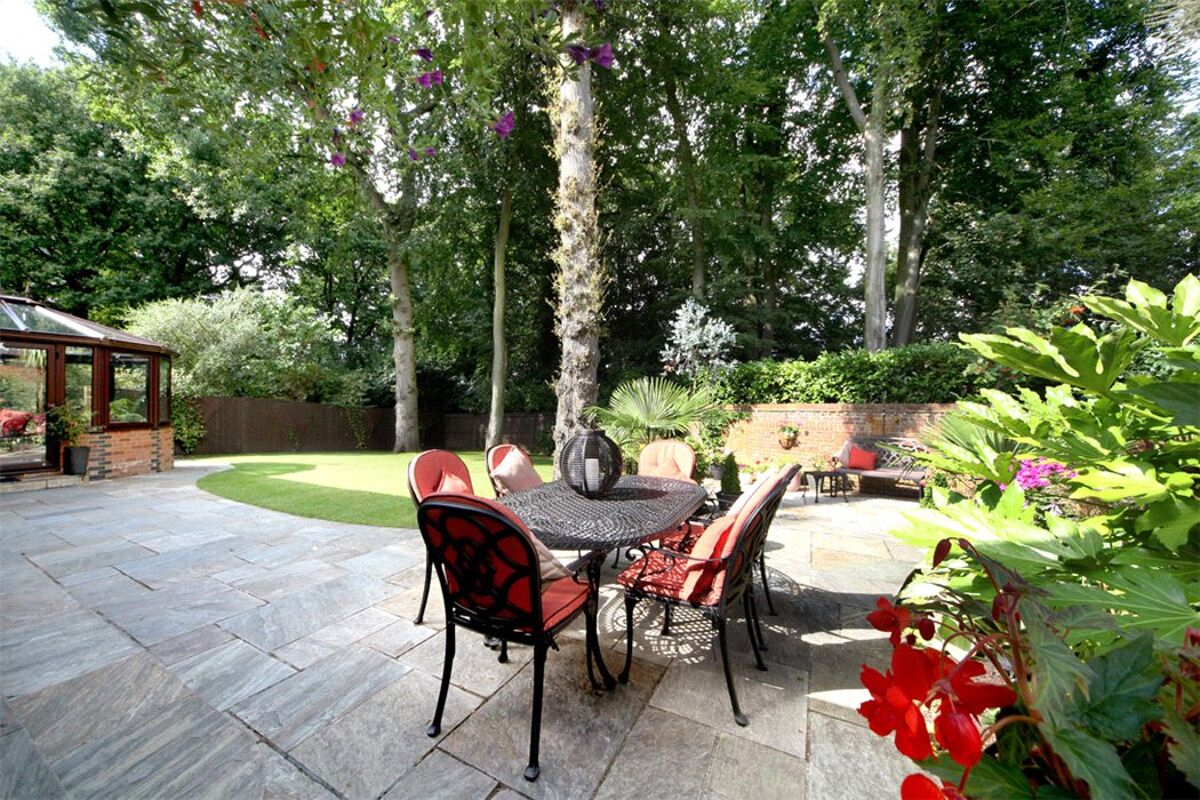 house for sale in The Burlings, Ascot, Berkshire, SL5 ASC130179