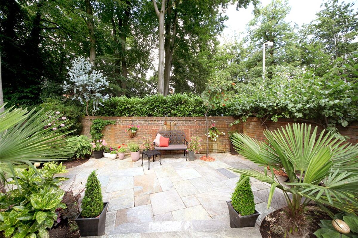 house for sale in The Burlings, Ascot, Berkshire, SL5 ASC130179