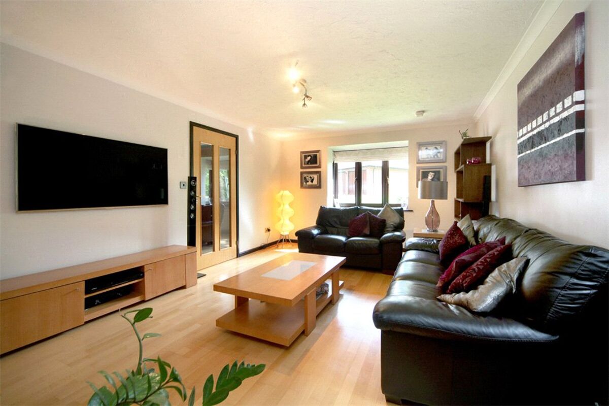 house for sale in The Burlings, Ascot, Berkshire, SL5 ASC130179