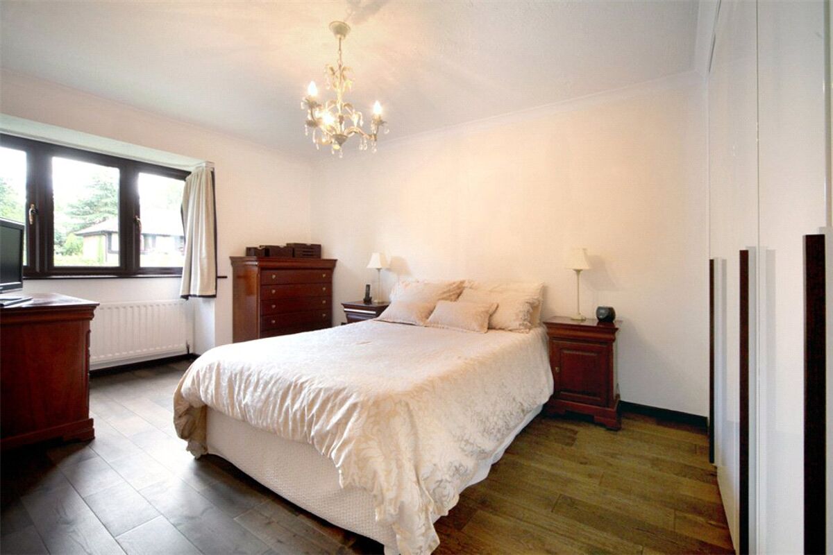 house for sale in The Burlings, Ascot, Berkshire, SL5 ASC130179