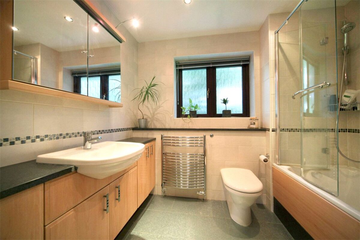 house for sale in The Burlings, Ascot, Berkshire, SL5 ASC130179