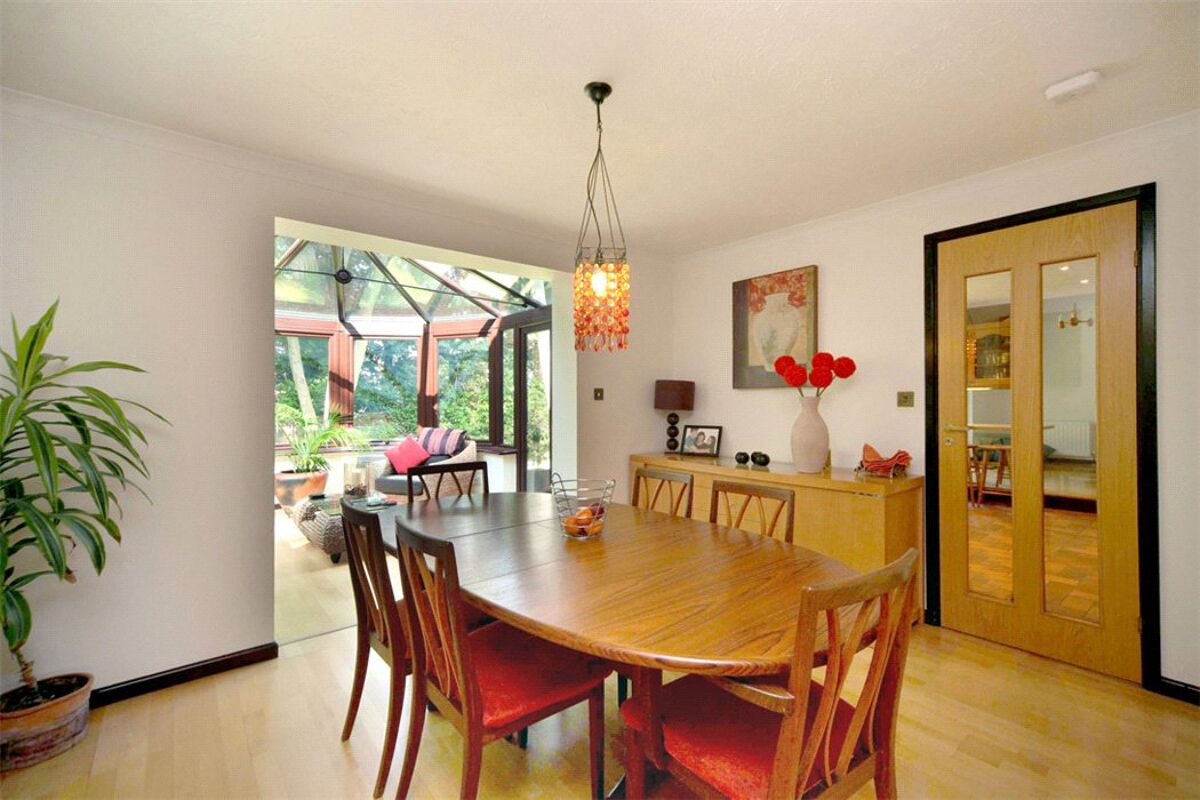 house for sale in The Burlings, Ascot, Berkshire, SL5 ASC130179