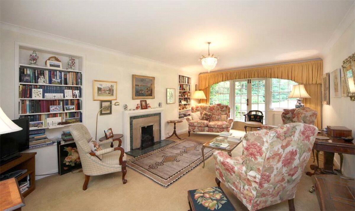 house for sale in Dukes Covert, Bagshot, Surrey, GU19 ASC130270