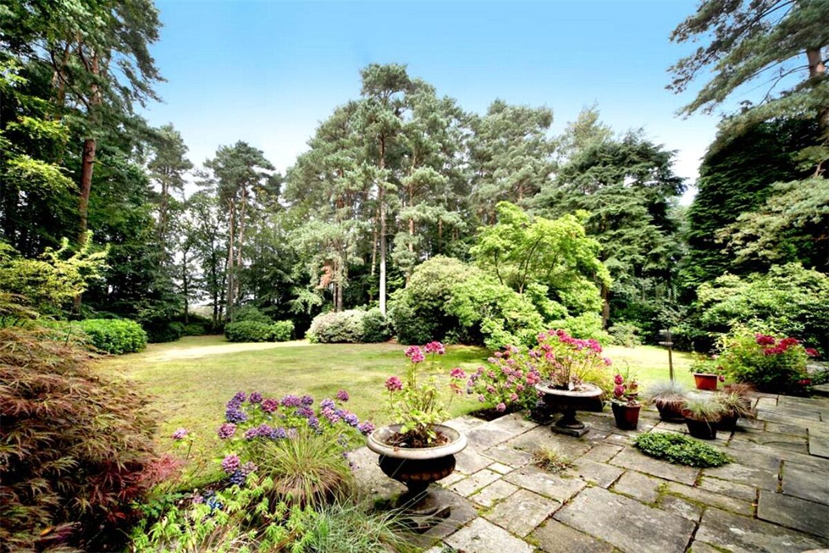 house for sale in Dukes Covert, Bagshot, Surrey, GU19 ASC130270