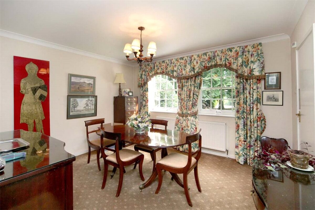 house for sale in Dukes Covert, Bagshot, Surrey, GU19 ASC130270