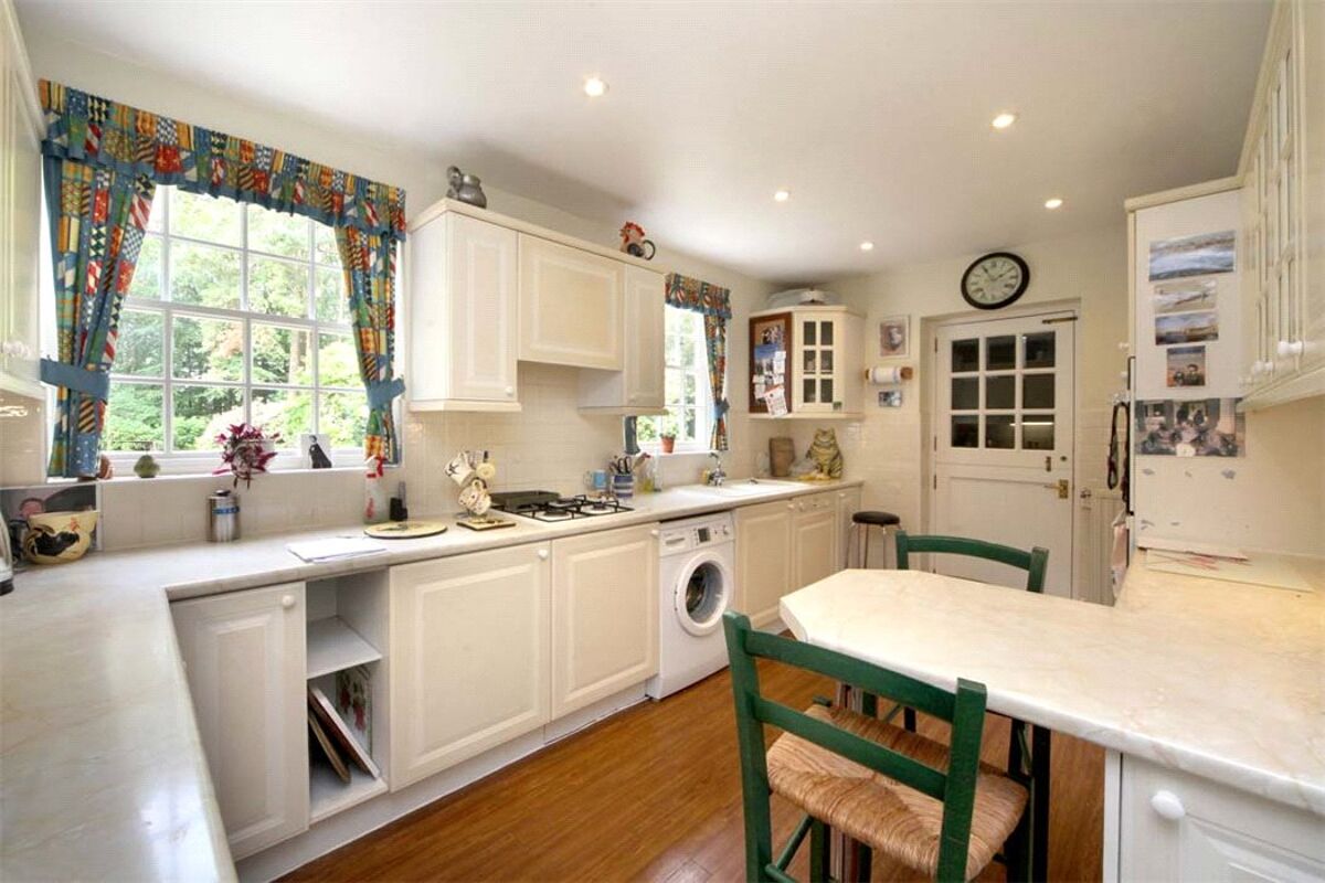 house for sale in Dukes Covert, Bagshot, Surrey, GU19 ASC130270