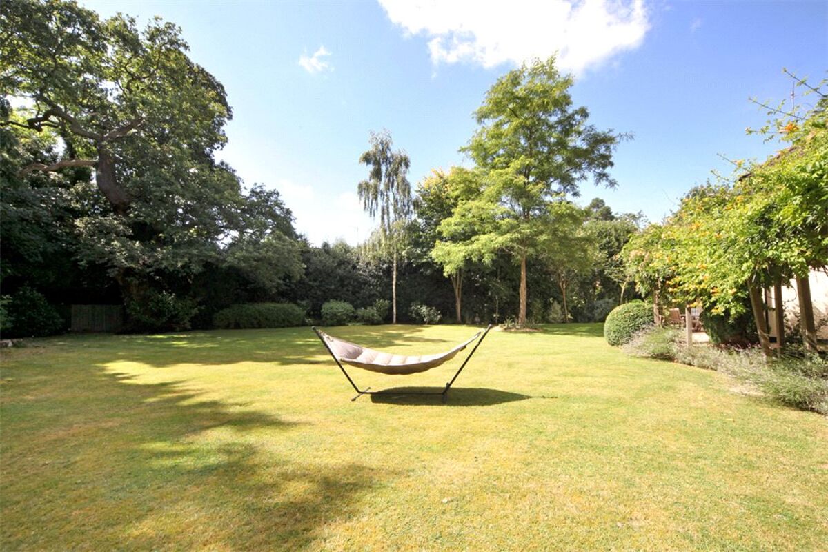 house for sale in Burleigh Road, Ascot, Berkshire, SL5 ASC130282