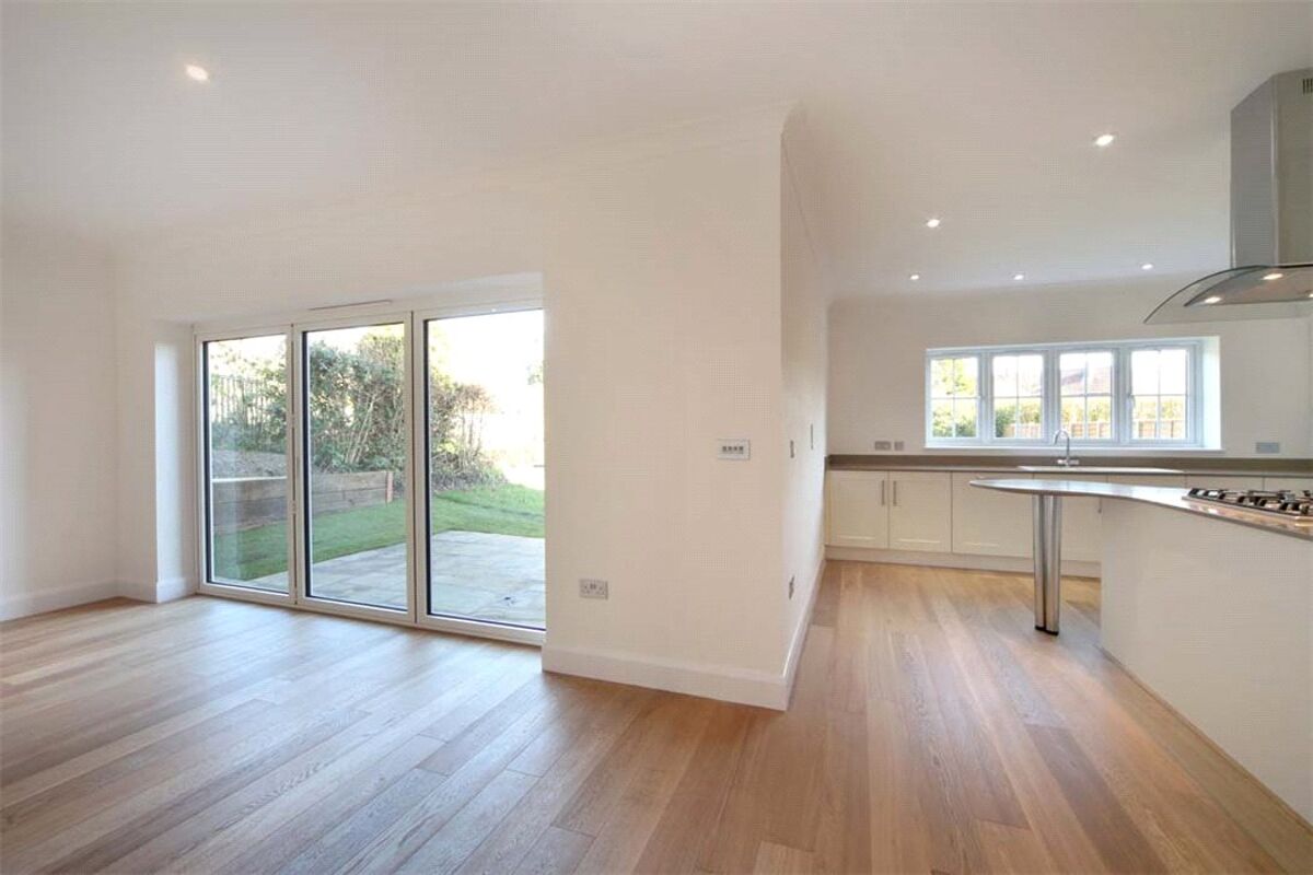 house for sale in School Road, Windlesham, Surrey, GU20 ASC140008