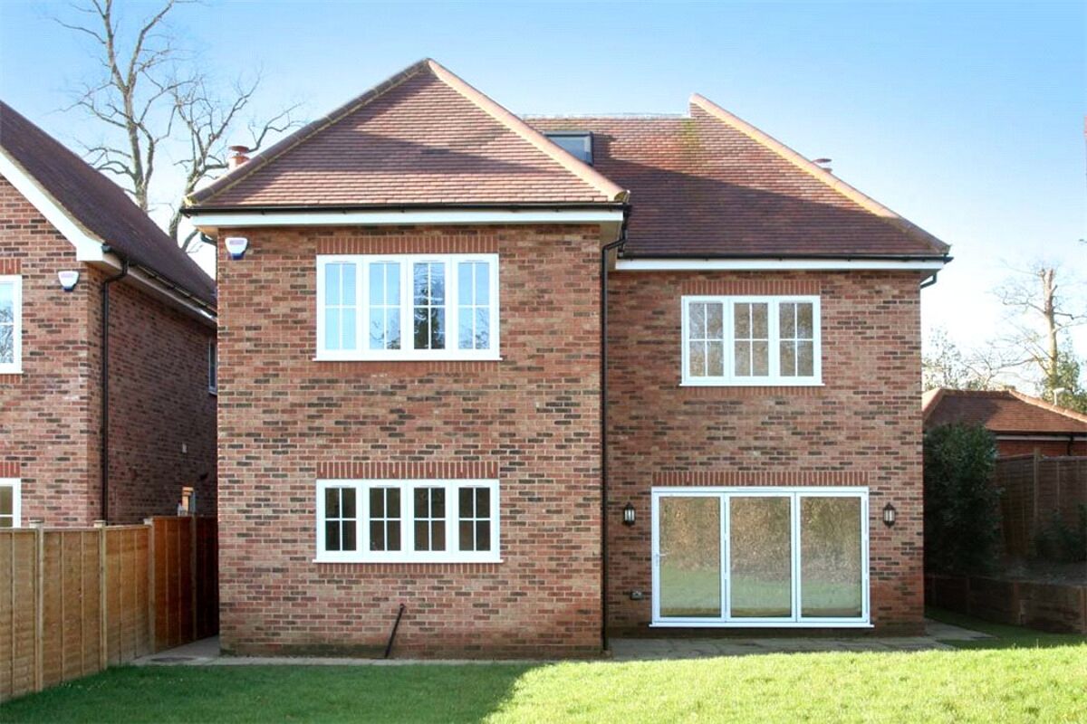 house for sale in School Road, Windlesham, Surrey, GU20 ASC140008