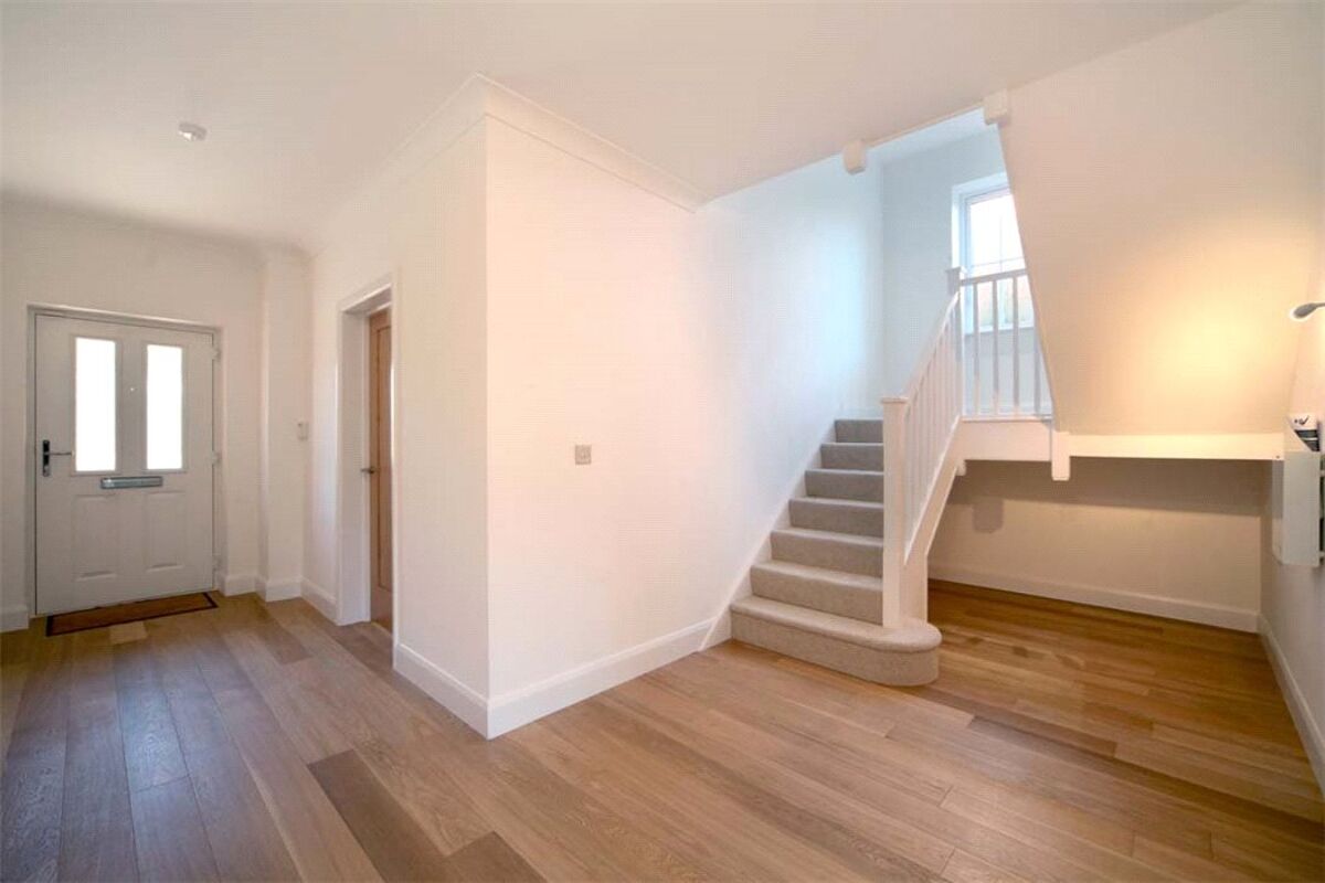 house for sale in School Road, Windlesham, Surrey, GU20 ASC140008