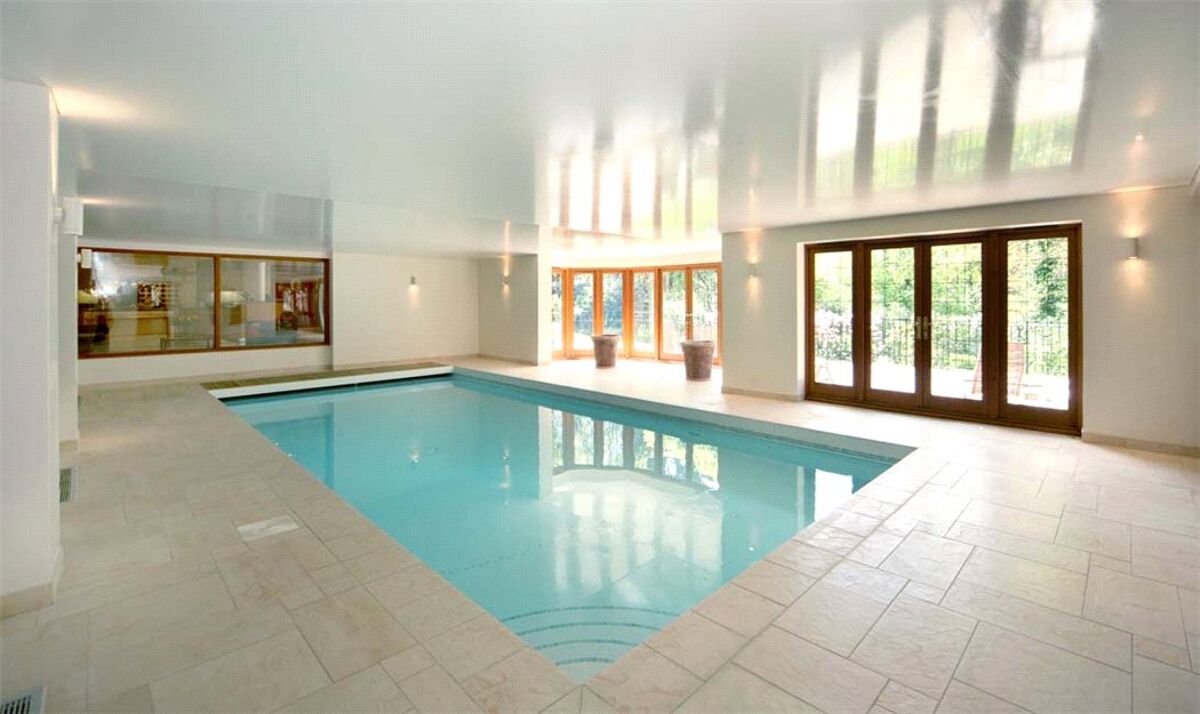 house for sale in Cross Road, Sunningdale, Berkshire, SL5 ASC140050