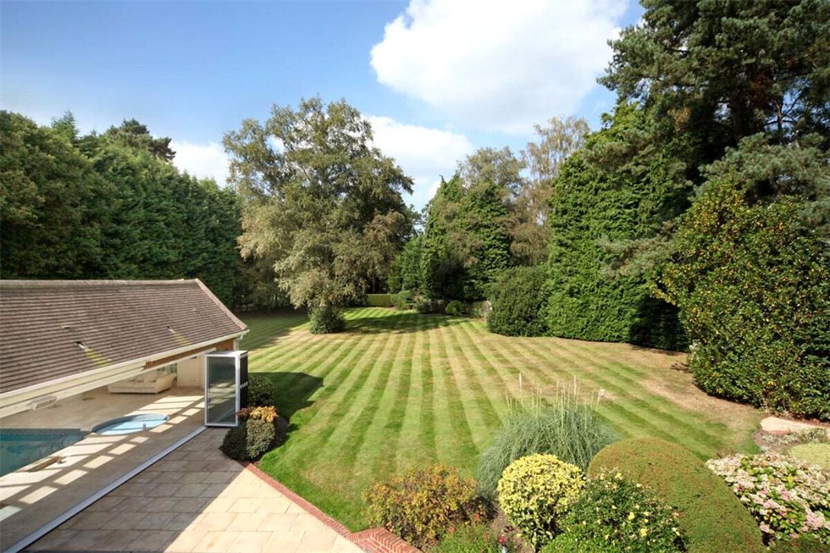 house for sale in Westwood Road, Windlesham, Surrey, GU20 ASC140109