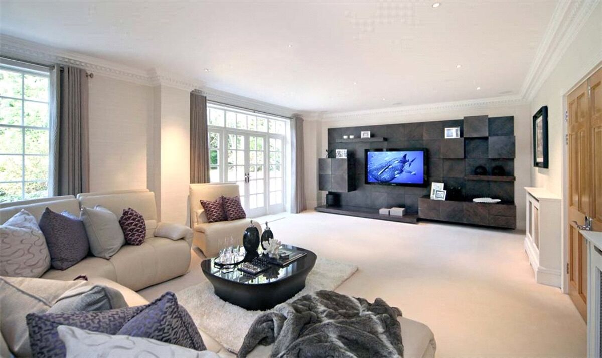 house for sale in Westwood Road, Windlesham, Surrey, GU20 ASC140109