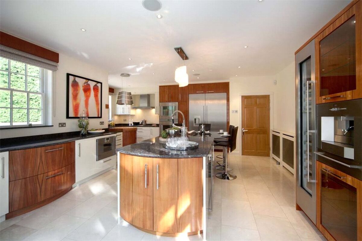 house for sale in Westwood Road, Windlesham, Surrey, GU20 ASC140109