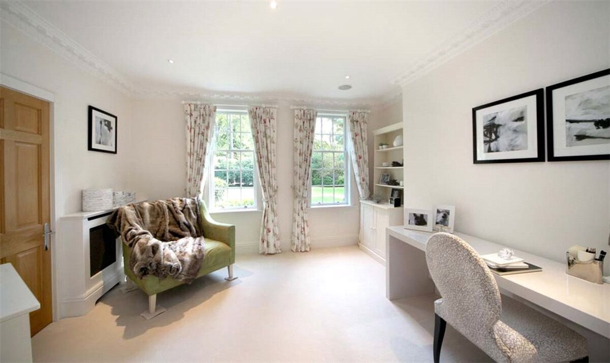 house for sale in Westwood Road, Windlesham, Surrey, GU20 ASC140109