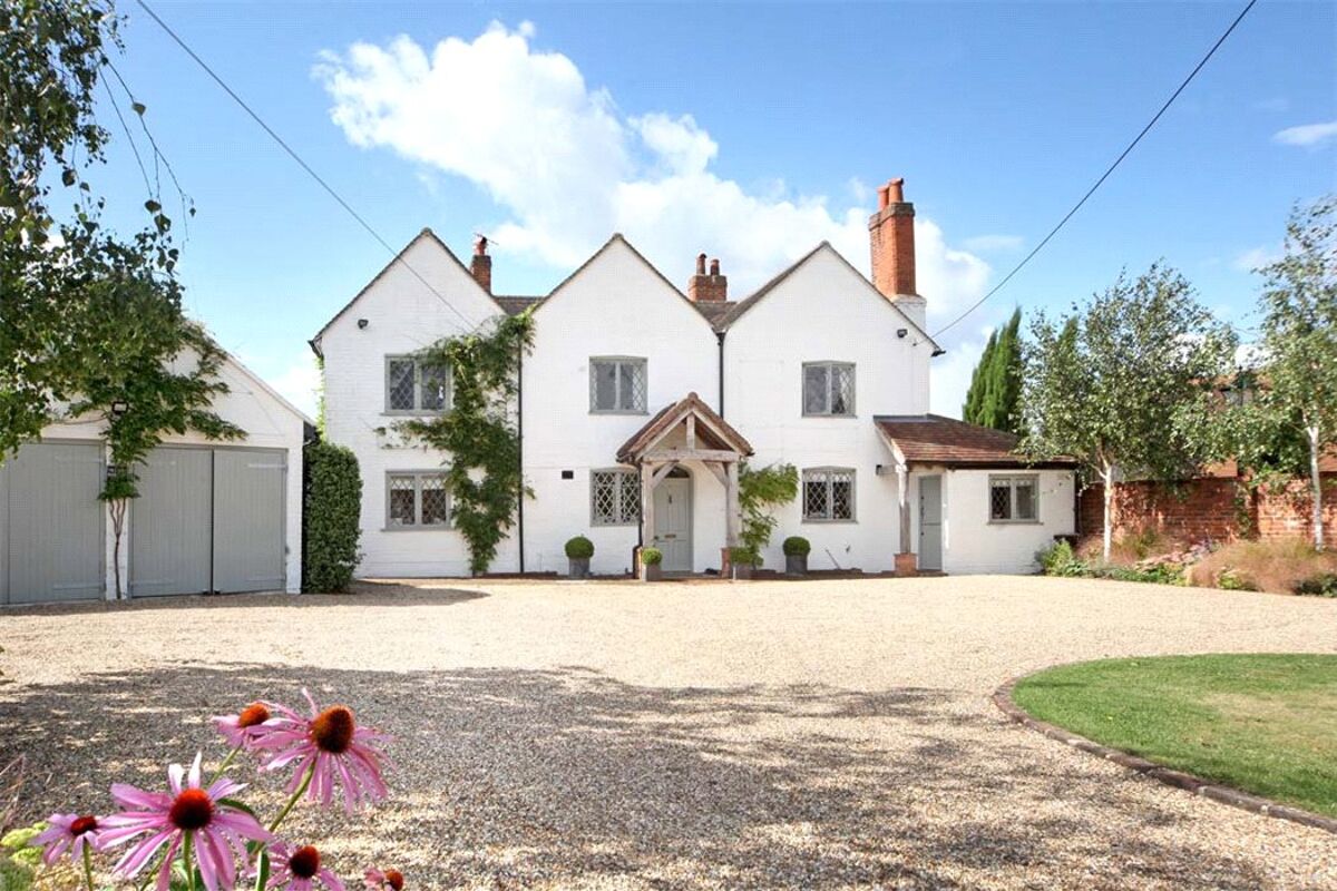 house for sale in Bottle Lane, Warfield, Bracknell, Berkshire, RG42