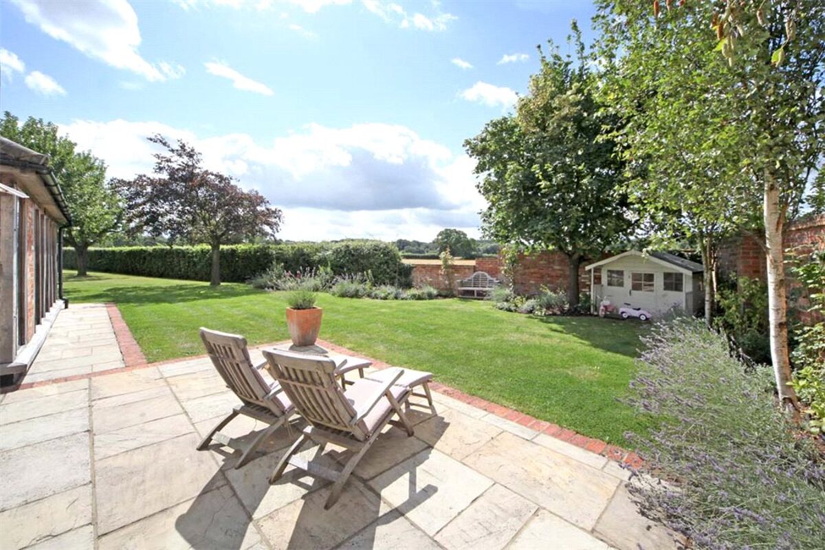 house for sale in Bottle Lane, Warfield, Bracknell, Berkshire, RG42