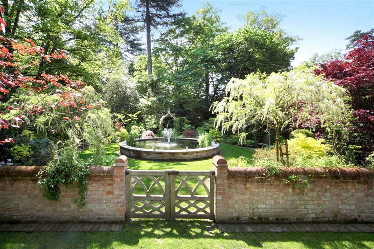 house for sale in Bagshot Road, Sunninghill, Sunningdale, Ascot