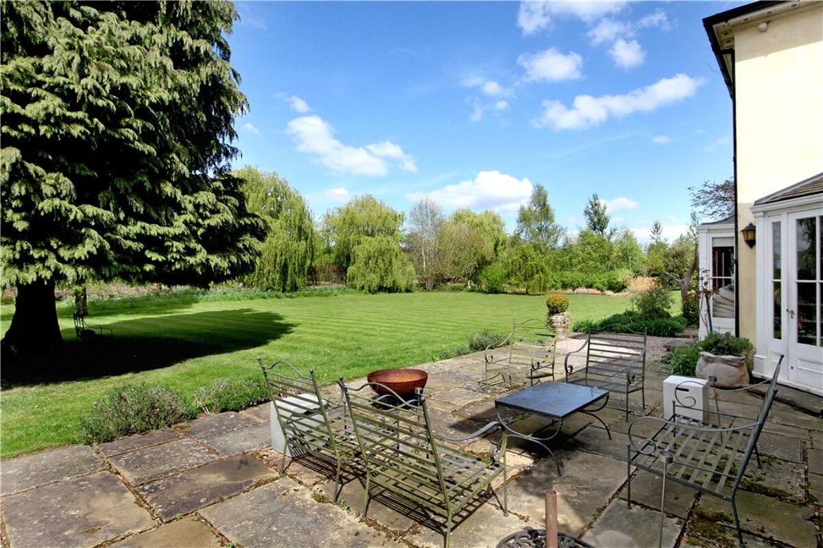 house for sale in Woodside Lane, Winkfield, Windsor, Berkshire, SL4