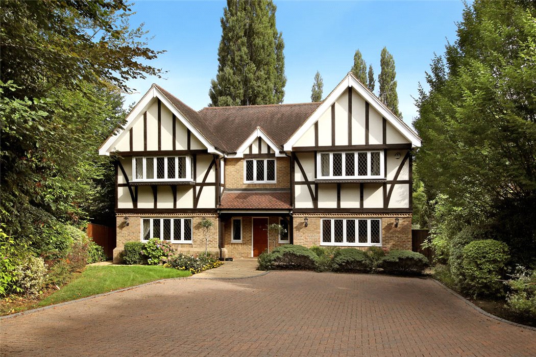 Estate Agents in Ascot Knight Frank (UK)