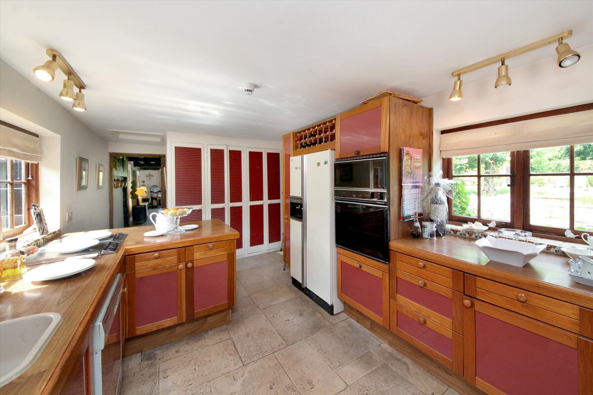 house for sale in Winkfield Street, Winkfield, Windsor, Berkshire, SL4