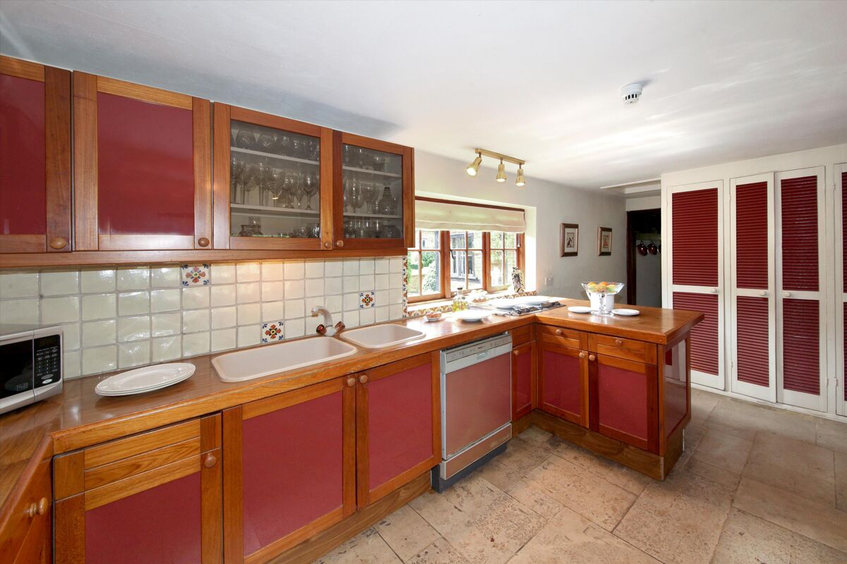 house for sale in Winkfield Street, Winkfield, Windsor, Berkshire, SL4