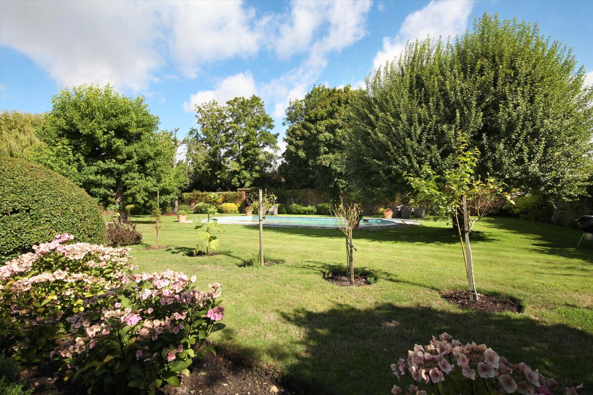 house for sale in Winkfield Street, Winkfield, Windsor, Berkshire, SL4