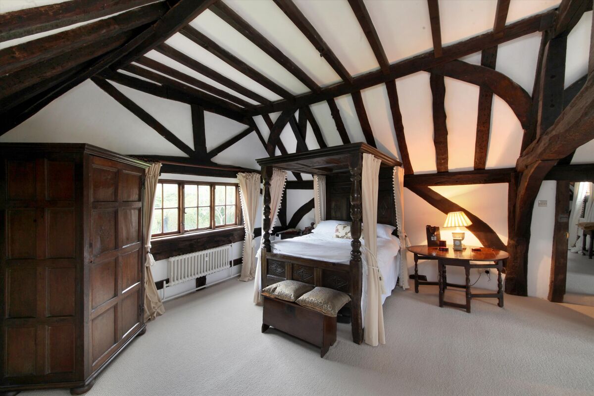 house for sale in Winkfield Street, Winkfield, Windsor, Berkshire, SL4