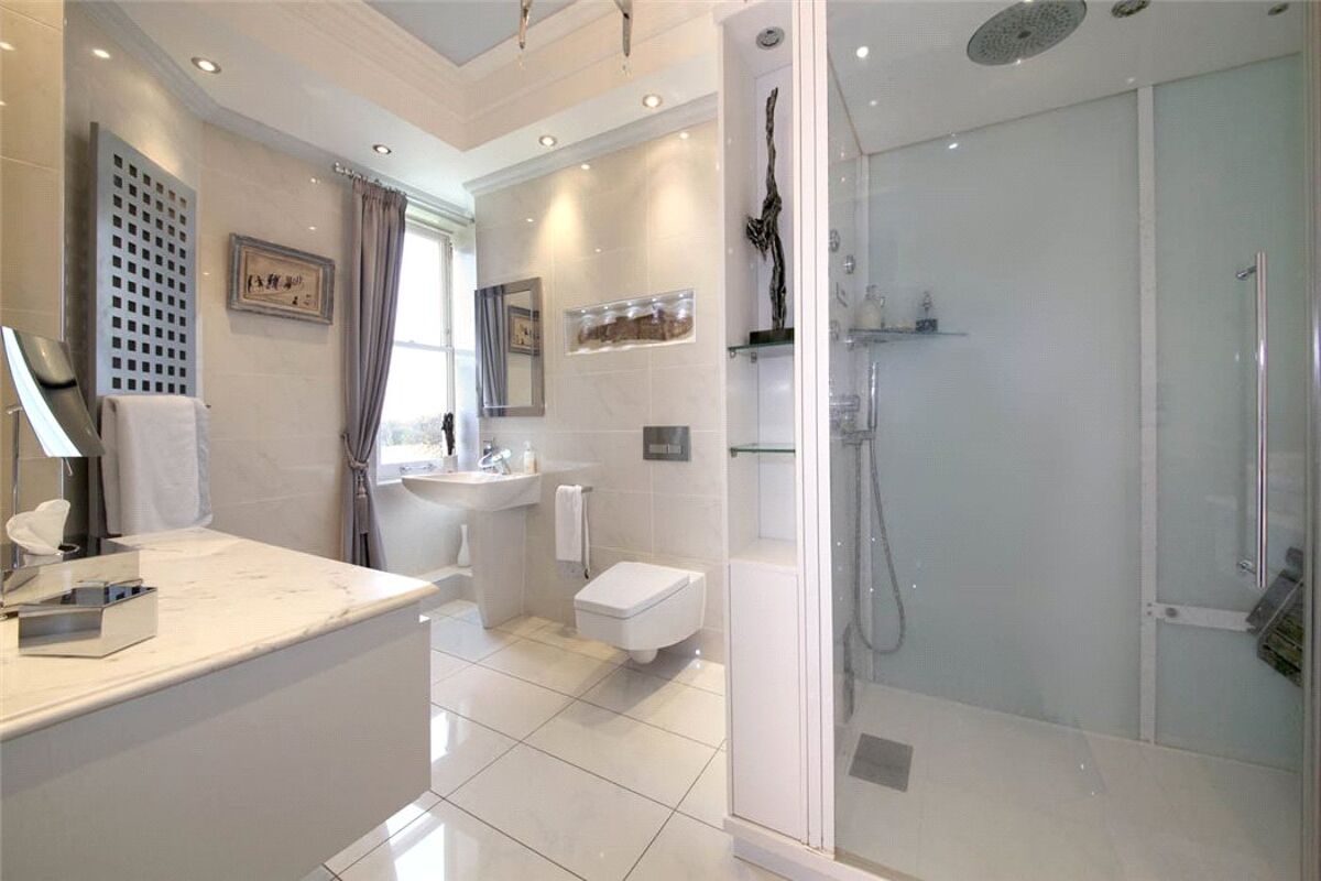 penthouse for sale in Kings Ride House, Prince Albert Drive, Ascot