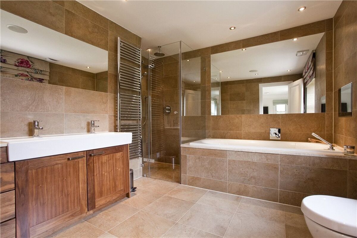 house for sale in Wells Lane, Ascot, Berkshire, SL5 ASC140185