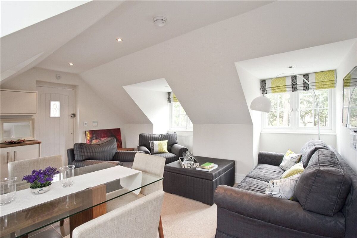 house for sale in Wells Lane, Ascot, Berkshire, SL5 ASC140185