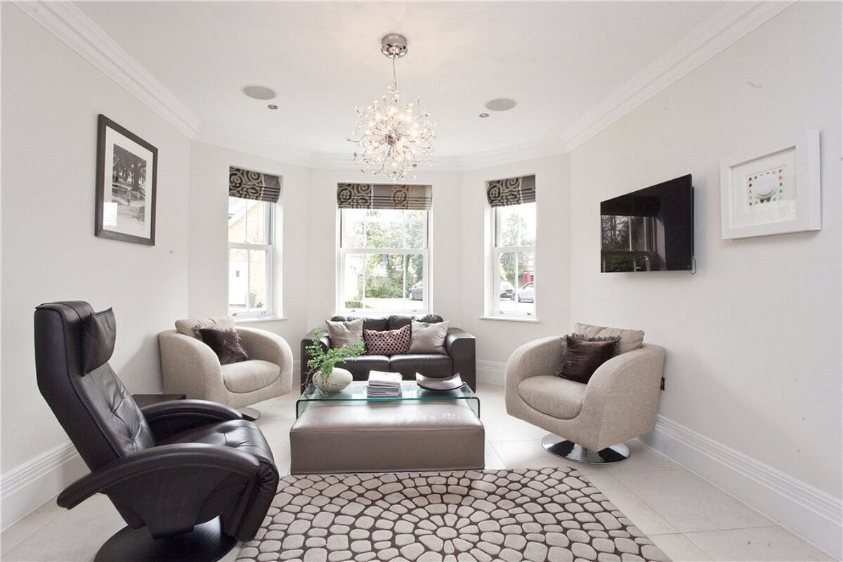 house for sale in Wells Lane, Ascot, Berkshire, SL5 ASC140185